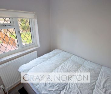 House share to rent - Photo 1
