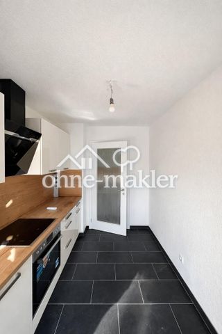 Zentrale renovierte 3-Zimmer Wohnung mit Balkon - Photo 5