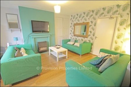 7 Bedroom near Leeds University - Photo 2