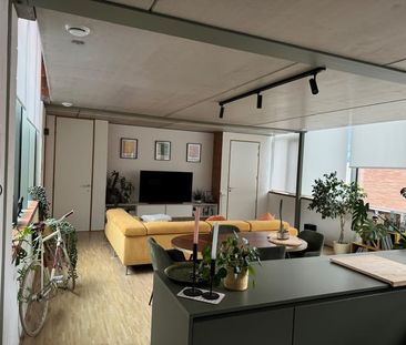 Penthouse te huur - Photo 1