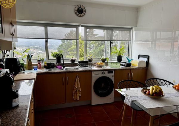 Apartamento T2 em Coimbra