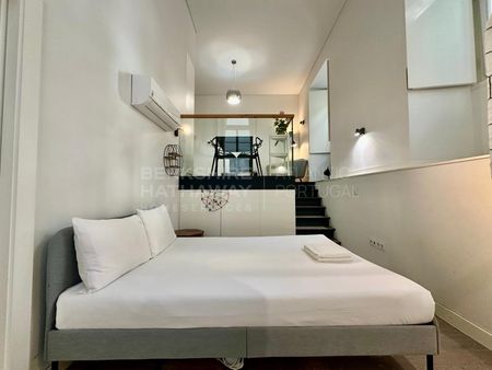 Apartamento T1 em Lisboa - Photo 3