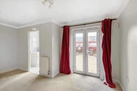 3 bedroom townhouse to rent - Photo 3