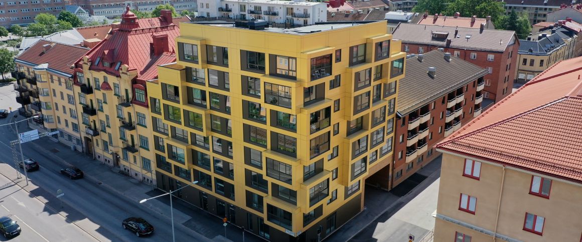 S Grev Rosengatan 10, 703 62, Örebro - Photo 1