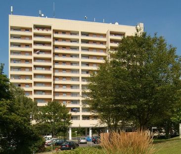 2-Zimmer-Wohnung mit Fernsicht in Koblenz Horchheimer Höhe - Foto 1