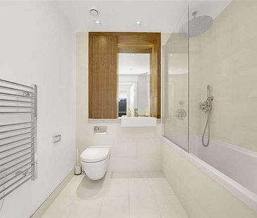 Spenlow Apartments, Wenlock Road, London, N1 - Photo 1