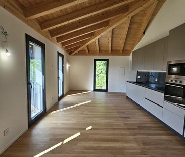 2.5 locali mansardati - Foto 2