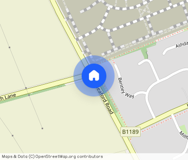 Sleaford Road, Metheringham - Photo 1