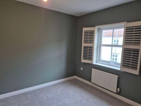 Nine Acre Drive, Katherine Park, Corsham, SN13 - Photo 5