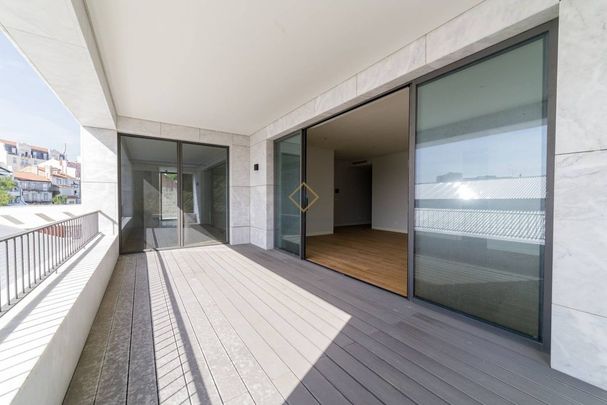 Luxury Flat for rent in Lisbon, Portugal - Photo 1
