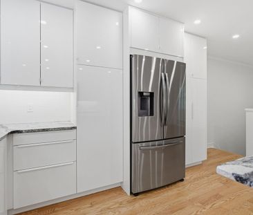 For Lease - 195 Emery Street Unit# Rear, London South, Ontario - Photo 6