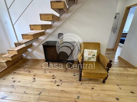 Apartamento T3 em Lisboa - Photo 4