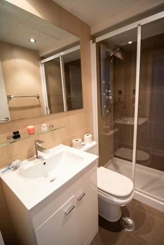 Calle José María de Castro, Madrid, Community of Madrid 28020 - Photo 2