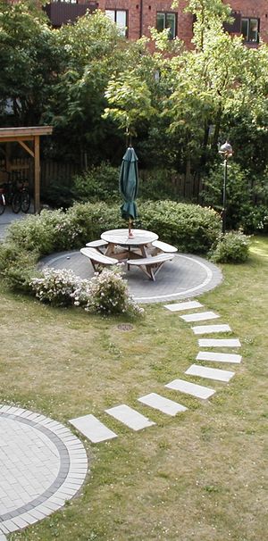 Sigtunagatan, Malmö - Photo 1