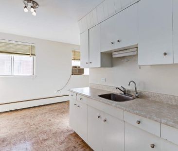 Renovated Suite - 1 Bedroom - Photo 5