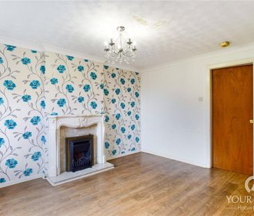 3 bedroom semi-detached house to rent - Photo 2