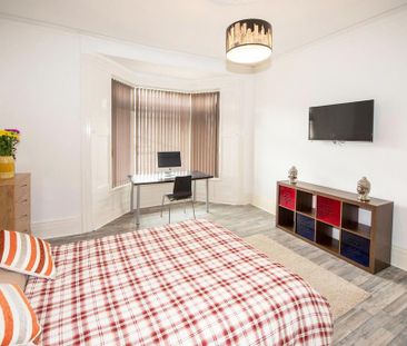 7 bedroom house share to rent - Photo 2
