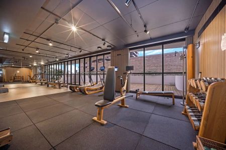 “Stylish Living at 'Garden' by Beyond Hurstville” - Photo 5