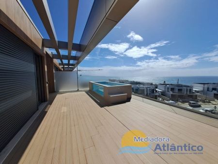 3 room luxury Flat for rent in Ericeira, Mafra, Lisbon - Photo 5