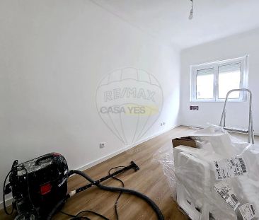 Apartment T2 in Pontinha e Famões, Odivelas - Foto 3