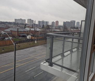 For Lease - 60 Ann O'reilly Road Unit# 453, Toronto, Ontario - Photo 3