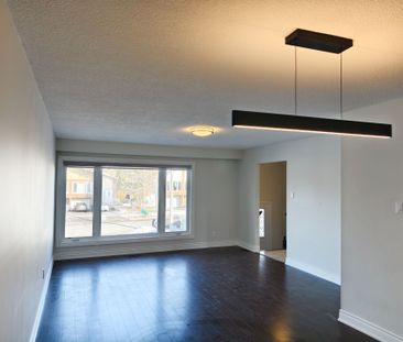 For Lease - 2615 Windjammer Road Unit# Upper, Mississauga, Ontario - Photo 2