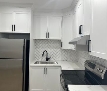 For Lease - 49 Alexander Boulevard Unit# Bsmt, Georgina, Ontario - Photo 5