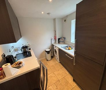 1 Bed Flat, The Junxion, LS5 - Photo 4