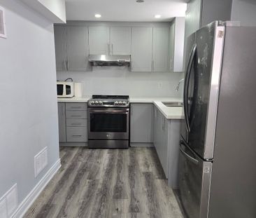For Lease - 75 Executive Court Unit# basement, Brampton, Ontario - Photo 1