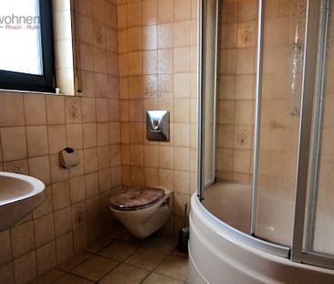 Bonn Nord – möblierte 2 Zimmerwohnung - Foto 1