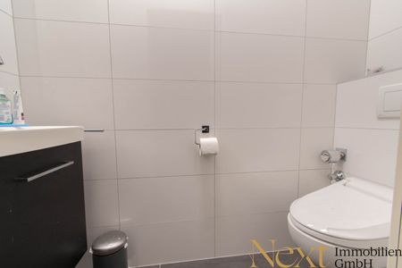 Ansprechende 2-Zimmer-Wohnung mit großzügiger Loggia in Linz-Ebelsberg zu vermieten! - Photo 5