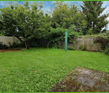 # WÜRSELEN # 3-Zimmer-Wohnung im Erdgeschoss mit Gartennutzung, ca.... - Photo 5