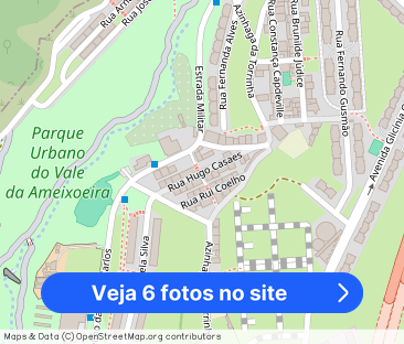 Quartos Torrinha Santa Clara Lisboa - Foto 1