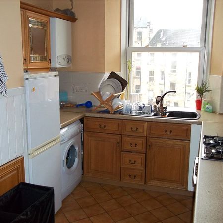 1 bedroom apartment to rent - Photo 3