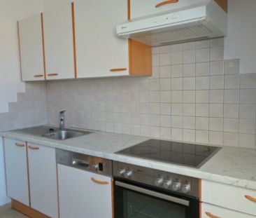 Stadtrandlage mit Grünblick, sonnige 2ZI AllgGarten+PP - Photo 4