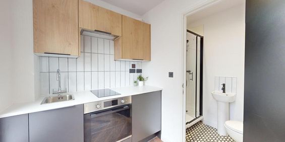 1 bedroom house to rent - Photo 3