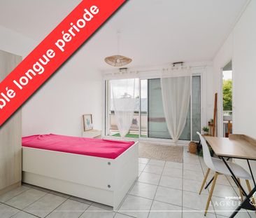 Location Appartement 1 pièce 26m² VICHY 03200 - Photo 3