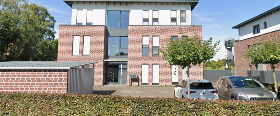 Modernes Wohnen im Staffelgeschoss – 42 m² in Gangelt-Langbroich zu vermieten - Photo 1