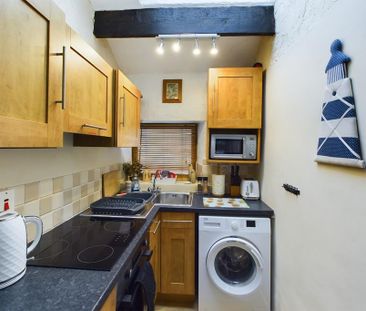 1 bedroom cottage to rent - Photo 5