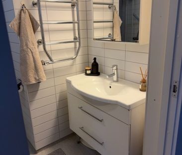 Herkulesgatan, Göteborg - Photo 5