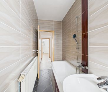 4-Raum-Wohnung mit Balkon auf dem Sonnenberg - Foto 6