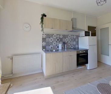 1 CHAMBRE DISPONIBLE EN COLOCATION DANS UN APPARTEMENT 4 pièce(s) d... - Photo 3