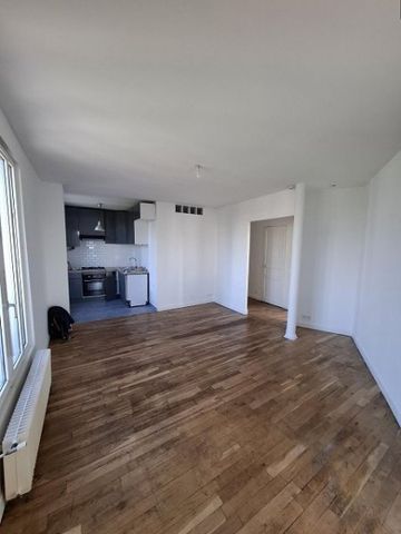 Appartement 3 Pièces 55 m² - Photo 4