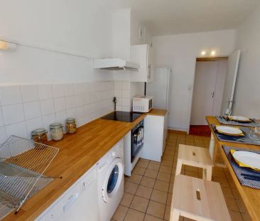 57 rue Bossuet 57, Lyon - Photo 4