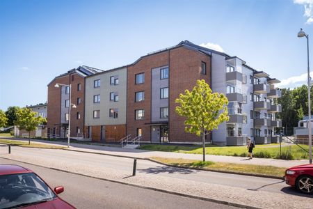 Aspekullsvägen 4 A - Photo 4