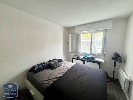 Location Appartement 3 pièces 62m² MERIGNAC 33700 - Photo 2