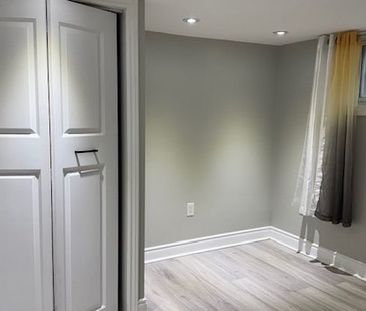 For Lease - 134 St. David's Road Unit# Basement Unit, St. Catharine... - Photo 5