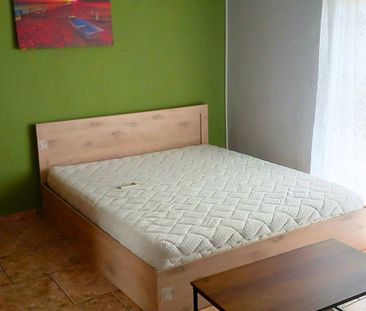 Studio/Γκαρσονιέρα για ενοικίαση Καλαμίτσα (Καβάλα) - Φωτογραφία 4