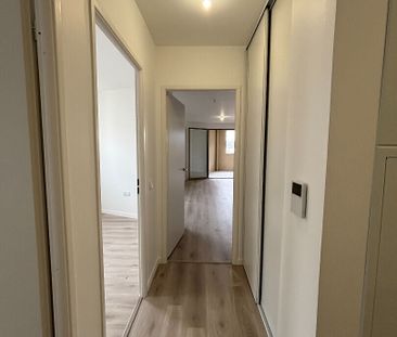 Appartement Bordeaux Belcier T3 - Photo 6
