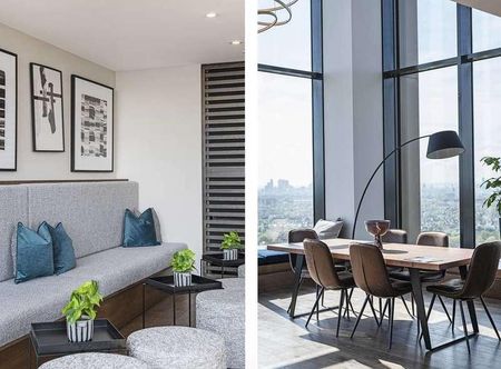 Vantage Point, Junction Road, Archway, N19 - Photo 2